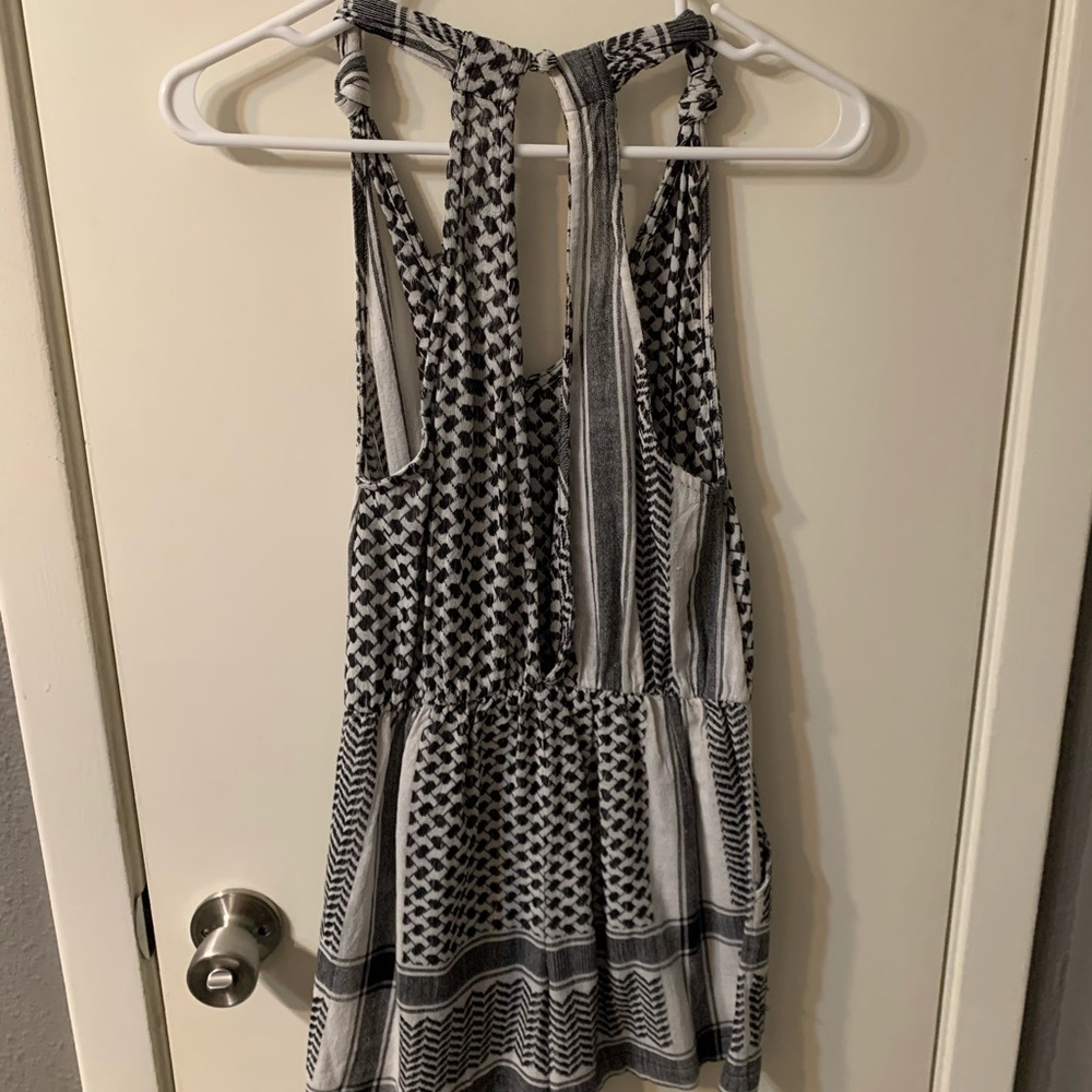 TOPSHOP ROMPER - Picture 2 of 2